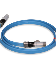 Coupler f/cable 4x1.5 1700mm f/motor f/SP46/60